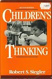Children's Thinking image