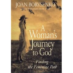 A Woman's Journey to God