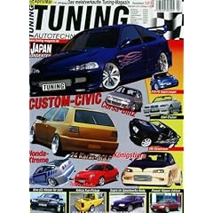 Tuning