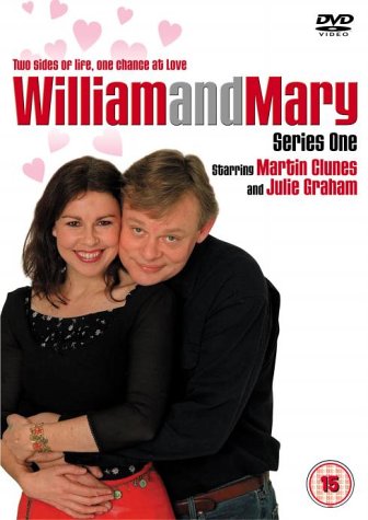 CD-Charts  DVD : William And Mary [2003]