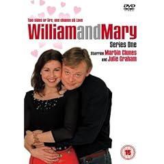William and Mary-Series 1 [DVD] [2003]