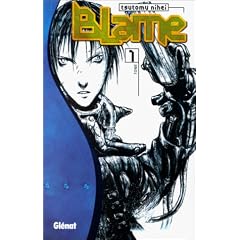 Blame. 1