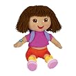 Dora Collection - Dora the Explorer Doll by Gund