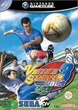 Revue Sega  / Virtua Striker 3