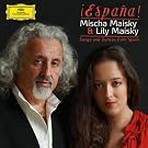 �Espa�a! - Songs and Dances from Spain