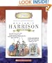 Benjamin Harrison (Getting to Know the U.S. Presidents)