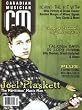 Canadian Musician Magazine