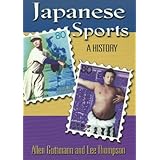 Japanese Sports: A History