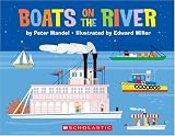  : Boats On The River