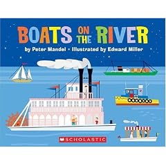 Boats On The River