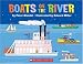 Books : Boats On The River
