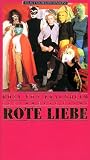 Eigenschaften Ufa/Atlas  / Rote Liebe [VHS]