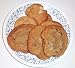 Gourmet Food : Scott's Cakes Cookie Combos - White Chocolate Macadamia Nut and Chocolate Chip 2lb. Box