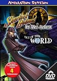 Sherlock Holmes in the 22nd Century [DVD] [Region 1] [US Import] [NTSC]