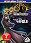 Sherlock Holmes in the 22nd Century - Out of this World