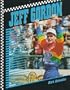 Jeff Gordon (Race Car Leg) (Race Car Legends)