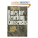 Rules for Reaching Consensus: A Modern Approach to Decision Making