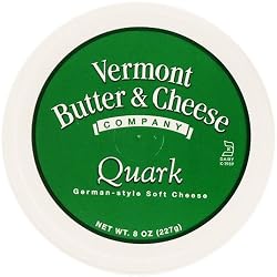 Quark - Vermont Butter & Cheese - 8 oz