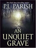An Unquiet Grave (Thorndike Americana)