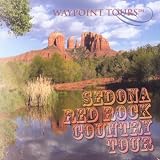 Sedona Red Rock Country Waypoint Tour