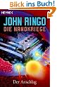 Die Nanokriege - Der Anschlag: Roman