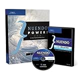 nuendo music master kit
