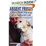 Absent Friend: Coping with the Loss of a Treasured Pet