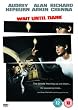 Wait Until Dark [DVD]