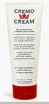 Cremo Cream The Astonishingly Superior Shave Cream 177ml/6oz
From Cremo Cream
