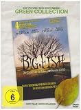 Big Fish - Der Zauber, der ein Leben zur Legende macht (Green Collection exklusiv bei Amazon.de)