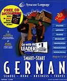 Multimedia-Sprachkurs Smart Start. Deutsch für Ausländer - Multimedial Sprachkurs auf CD-ROM