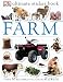 Books : Farm (Ultimate Sticker Books)