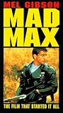 Mad Max Mad Max VIDEONTSCPAL