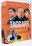 Taggart - Compensation / Saints And Sinners / Puppet On A String