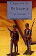 De la guerre