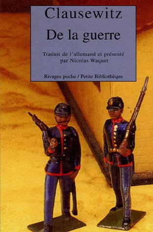De la guerre