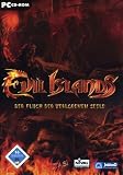 Eigenschaften P.O.S. Telesales & Promotion  / Evil Islands