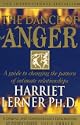 The Dance of Anger