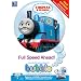 Bubble Interactive DVD Software - Thomas & Friends