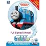 Bubble Interactive DVD Software - Thomas & Friends
