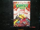 Camelot 3000 (No. 12)