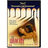 The Advocateby Colin Firth