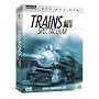 Trains Spectacular