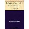 Episodios Nacionales-La batalla de los Arapiles