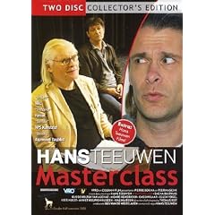 Masterclass  [ Holl�ndische Fassung, Keine Deutsche Sprache ]
