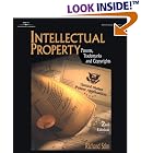Intellectual Property: Patents, Trademarks, and Copyrights by Richard W. Stim