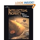 Intellectual Property: Patents, Trademarks, and Copyrights by Richard W. Stim