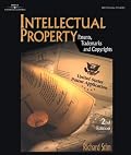 Intellectual Property: Patents, Trademarks, and Copyrights