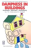 Dampness In Buildings Diagnosis Treatment Instruments