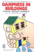 Dampness in Buildings: Diagnosis, Treatment, Instruments